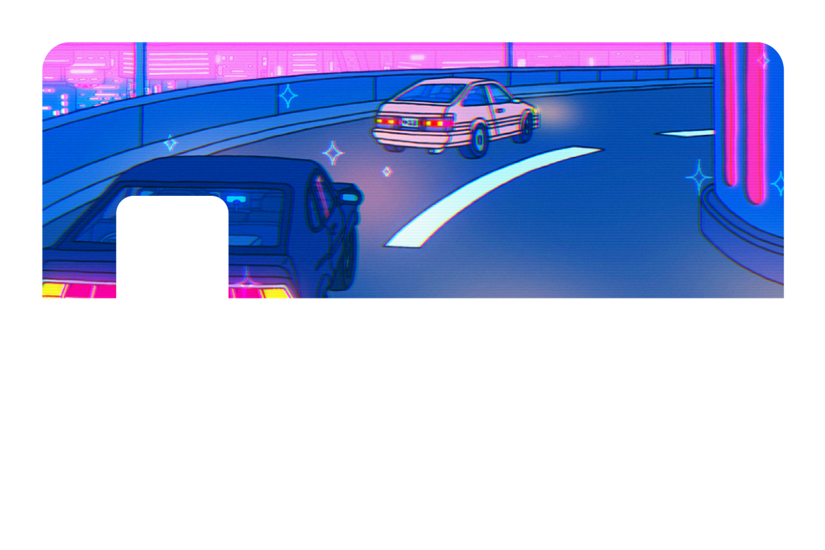 Late Night Drive