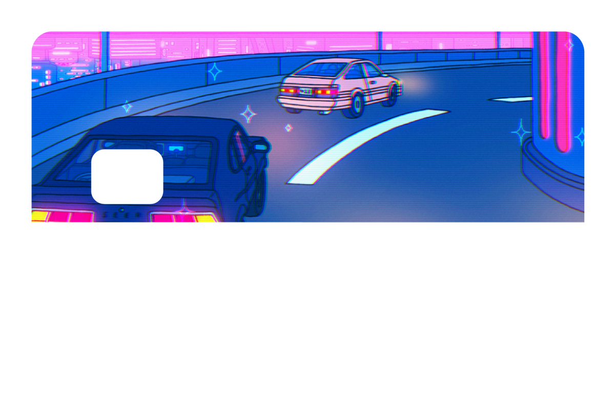 Late Night Drive