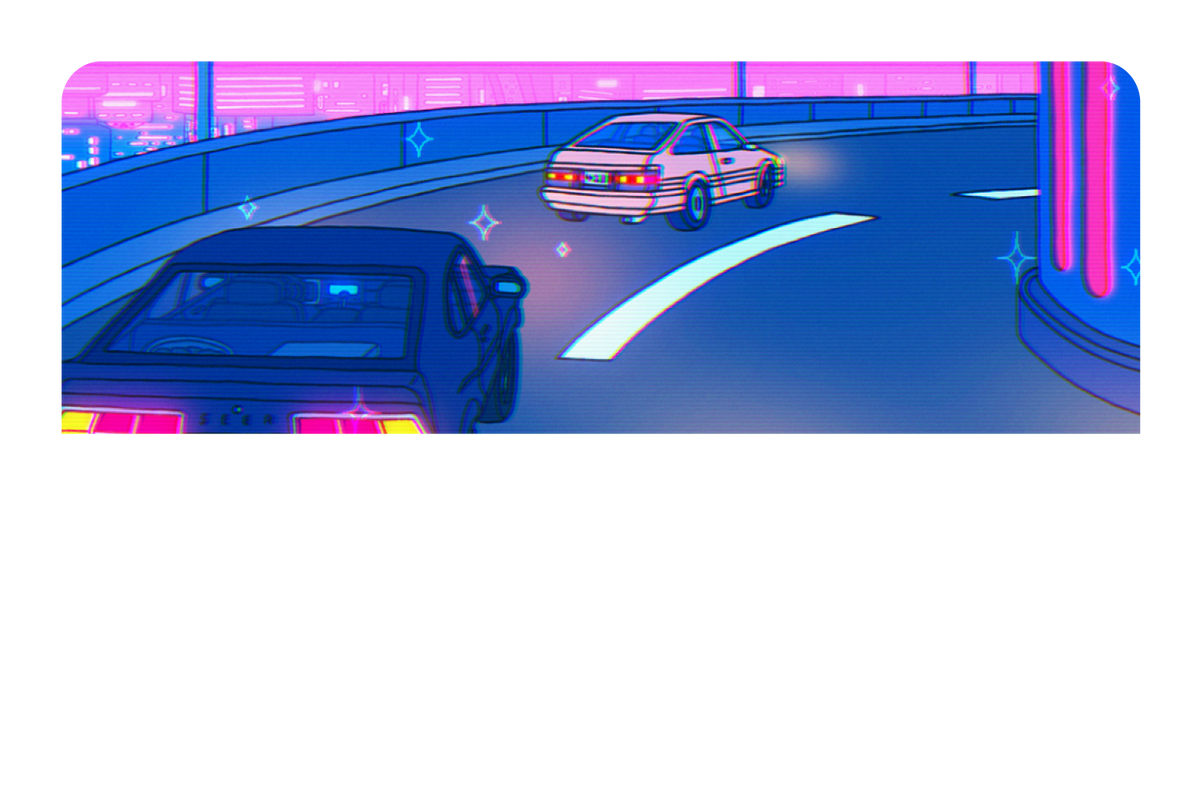 Late Night Drive