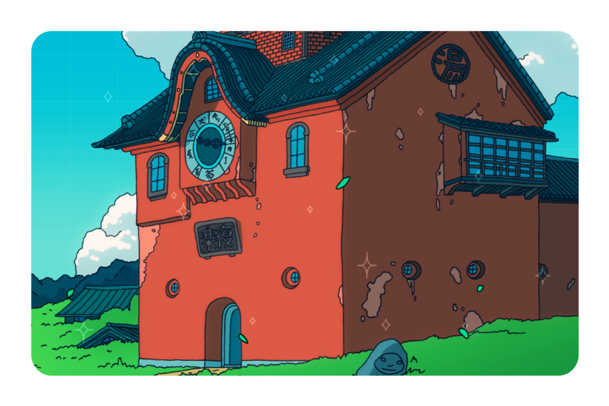 Spirited Entrace Day