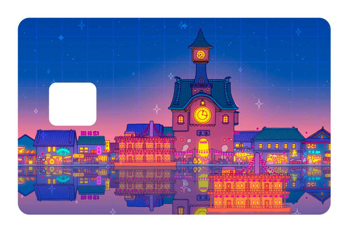 Spirited Festival