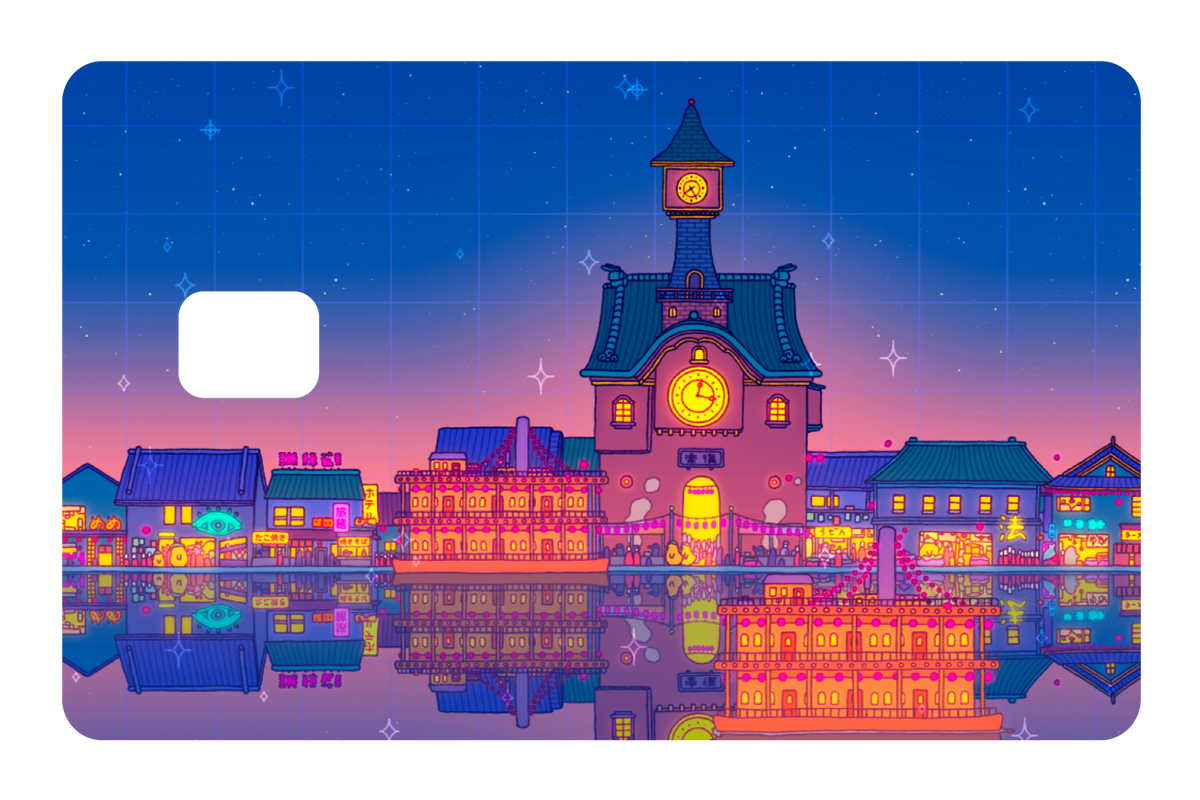 Spirited Festival