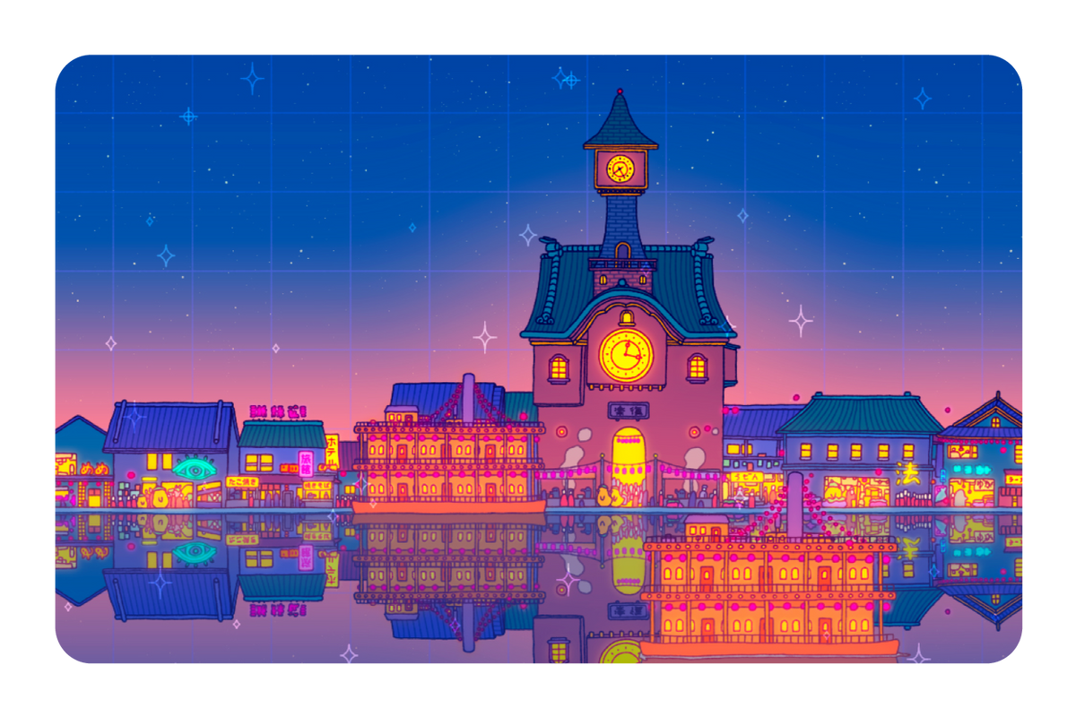 Spirited Festival