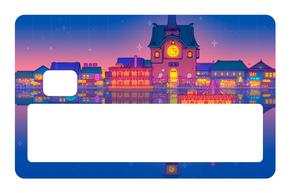 Spirited Festival