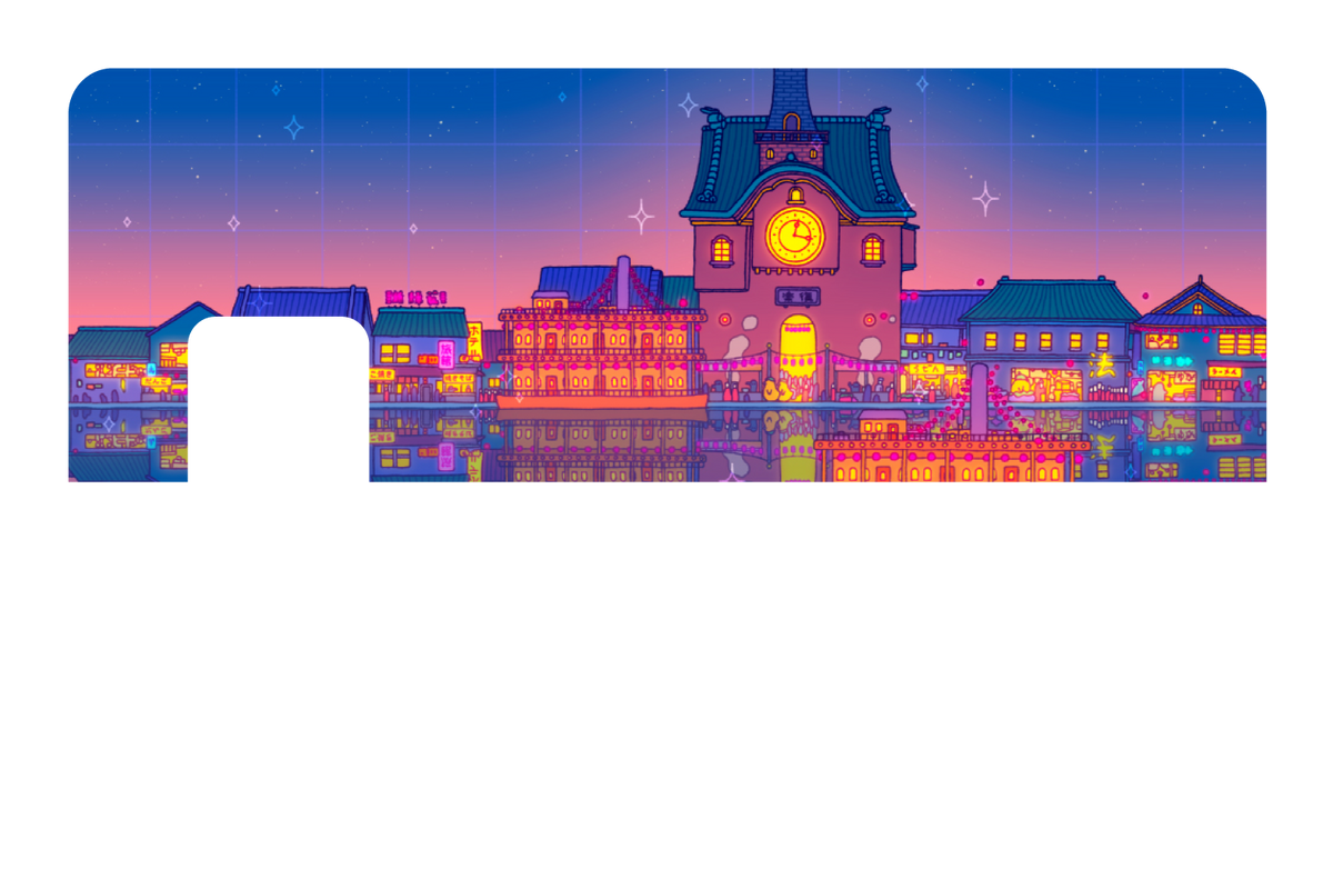 Spirited Festival