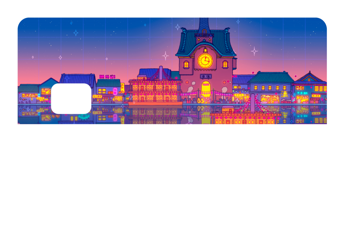 Spirited Festival