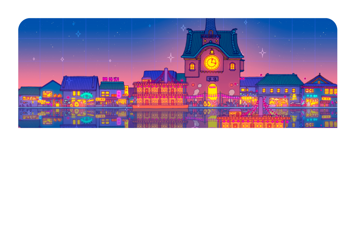 Spirited Festival