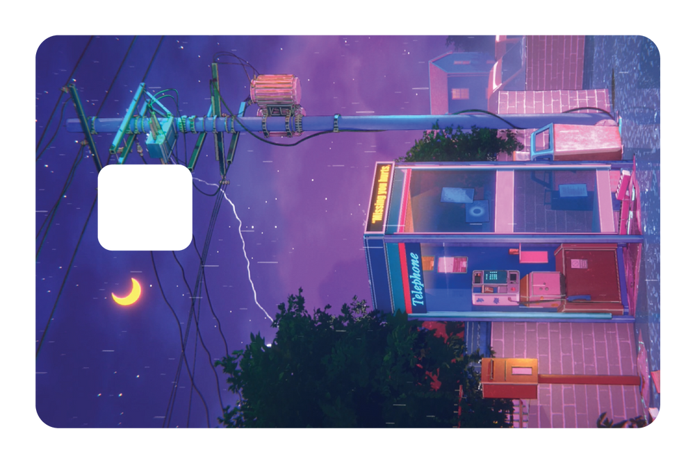 Forgotten Dreams