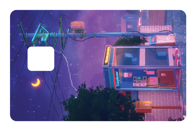 Forgotten Dreams