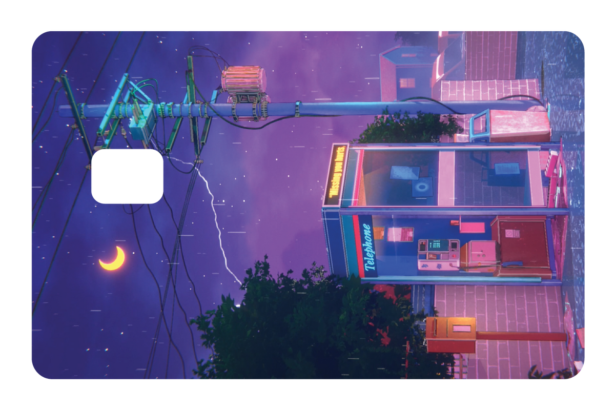 Forgotten Dreams