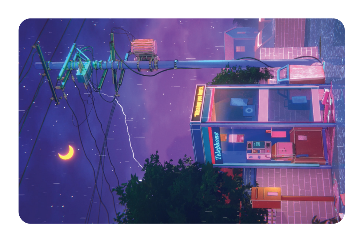 Forgotten Dreams