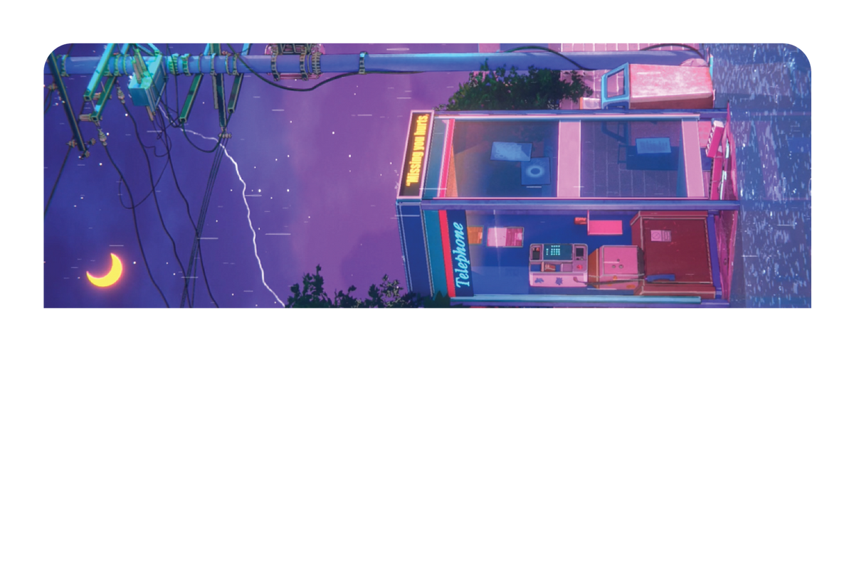 Forgotten Dreams