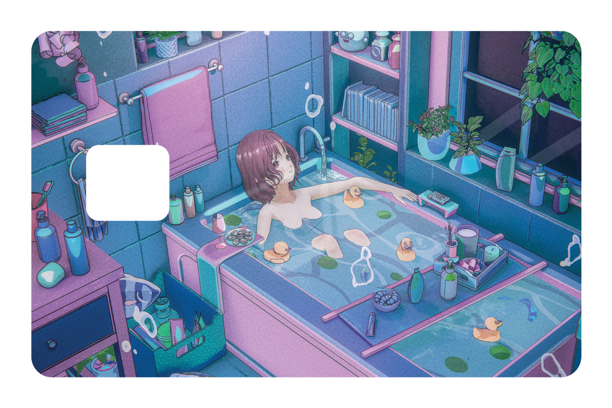 Aqua Dreams
