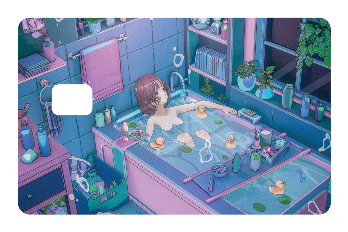 Aqua Dreams