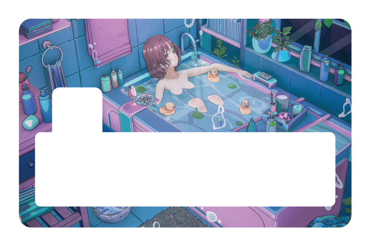 Aqua Dreams