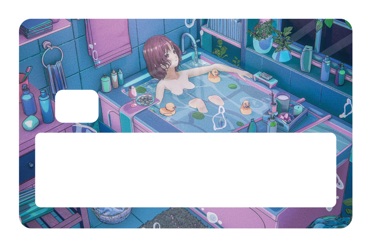 Aqua Dreams