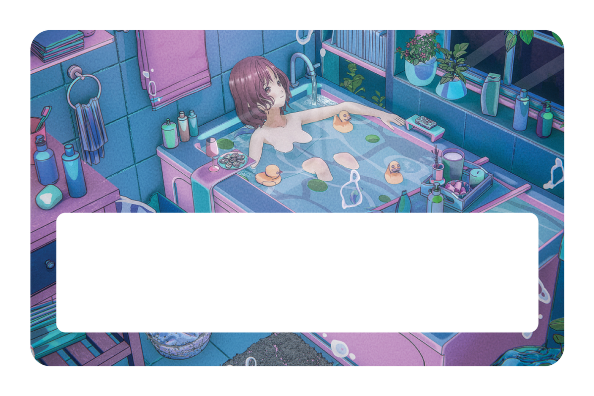 Aqua Dreams