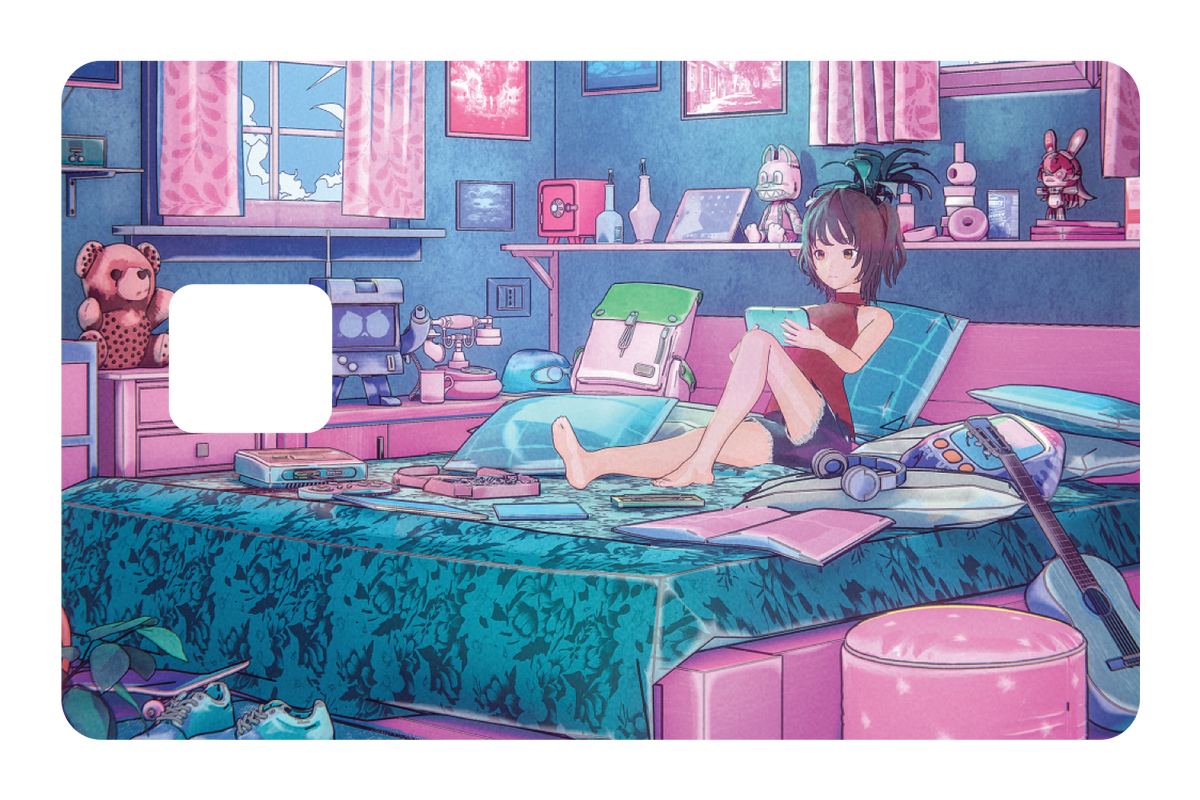 Kawaii Room