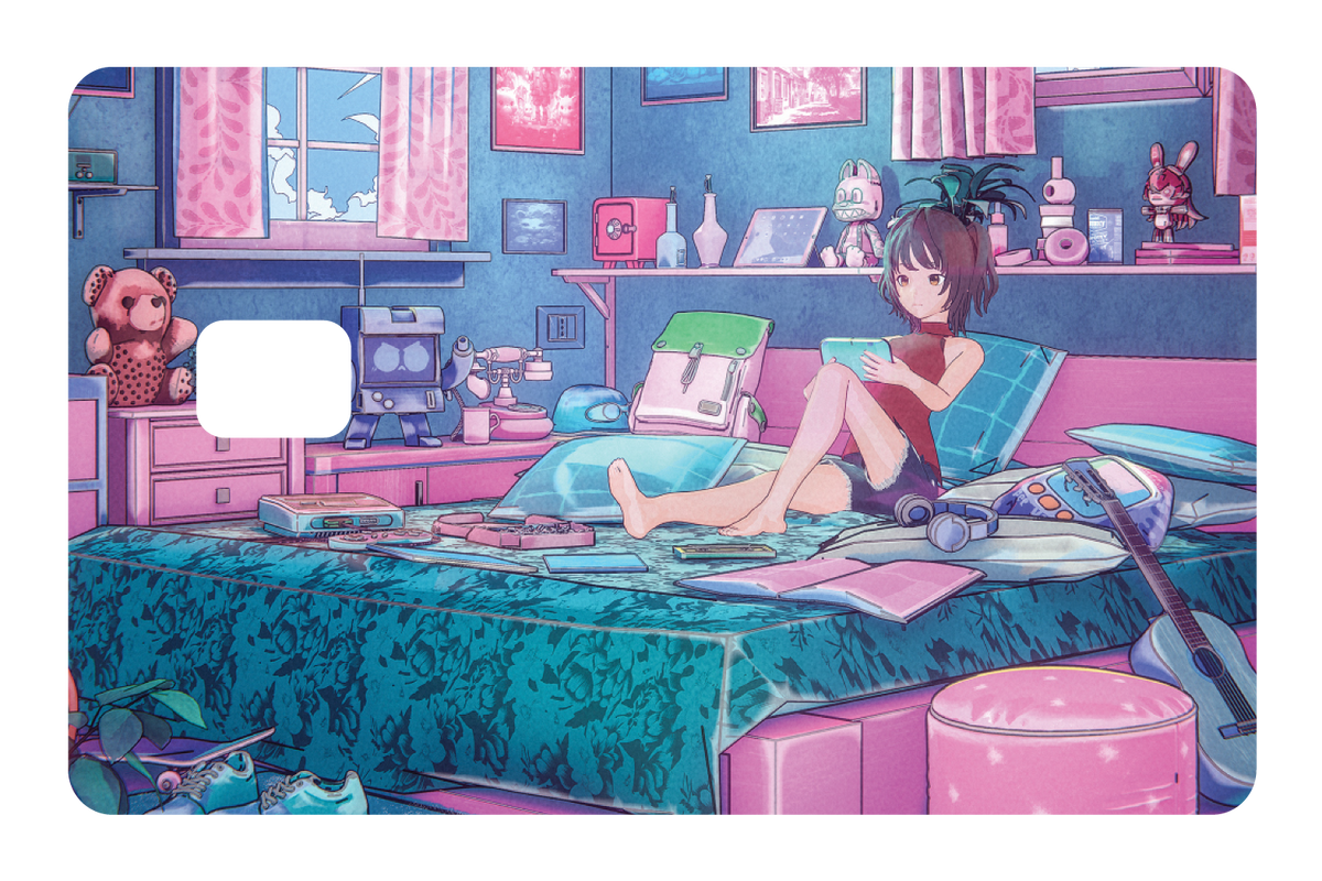 Kawaii Room