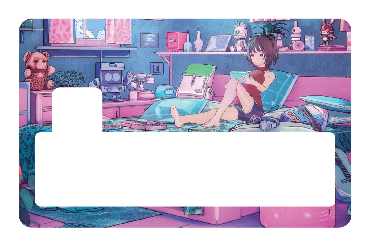 Kawaii Room