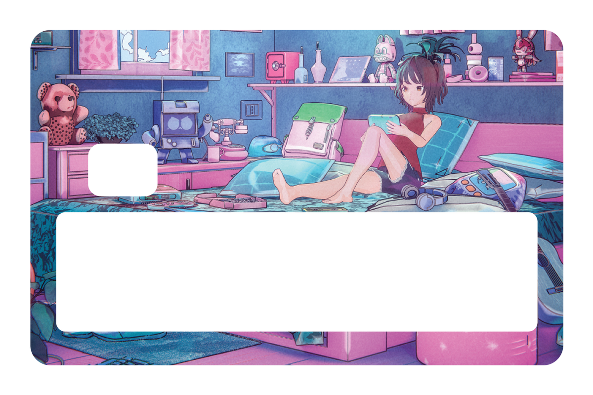 Kawaii Room
