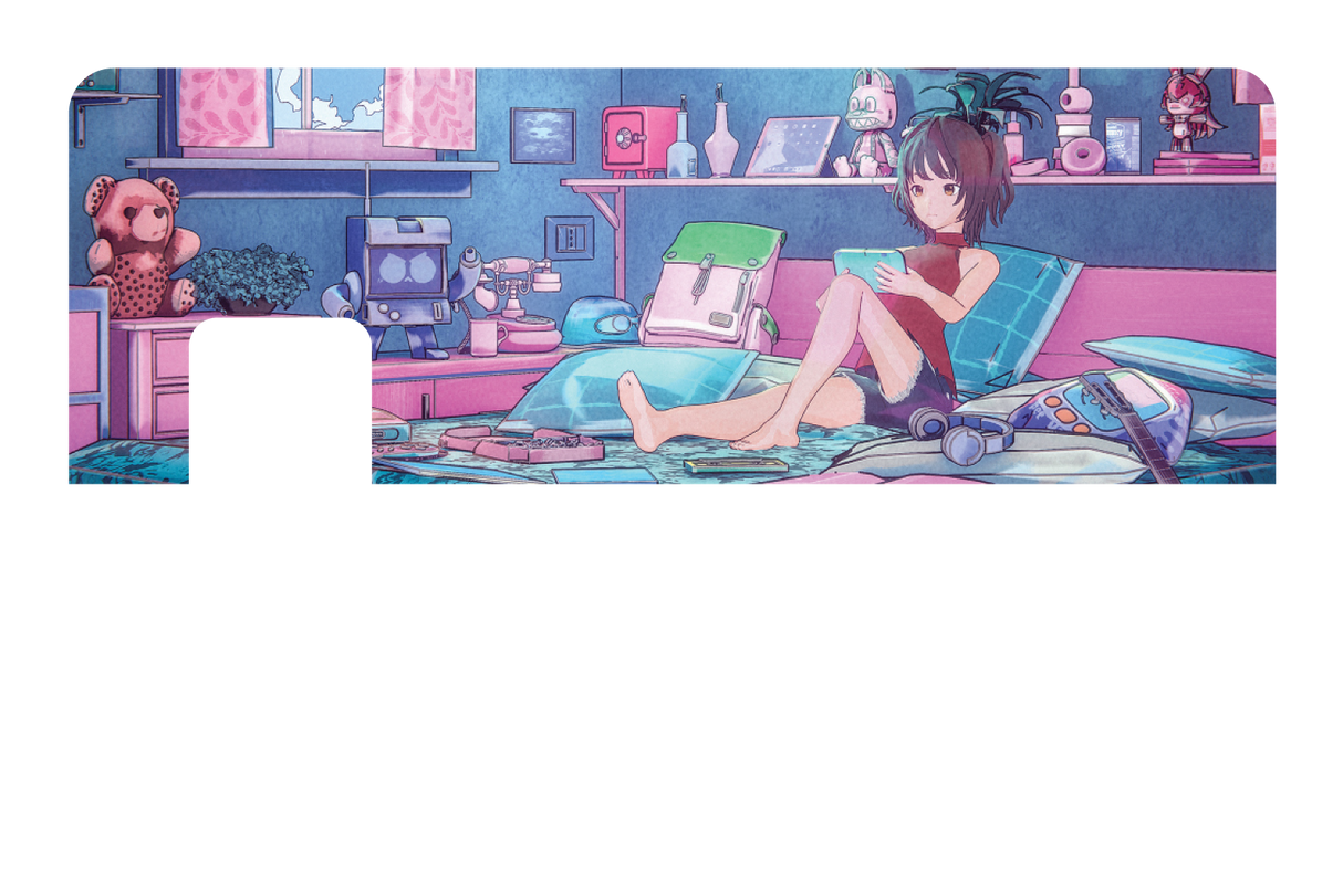 Kawaii Room