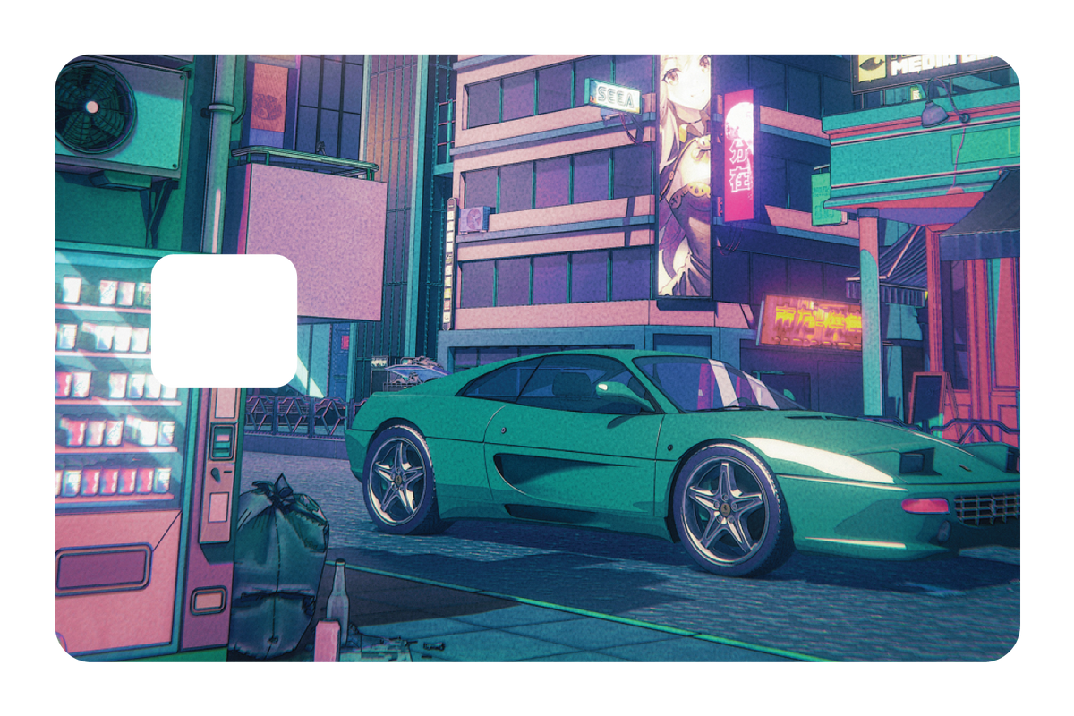 Lambo
