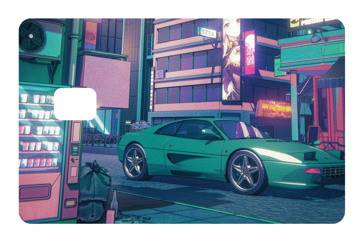 Lambo