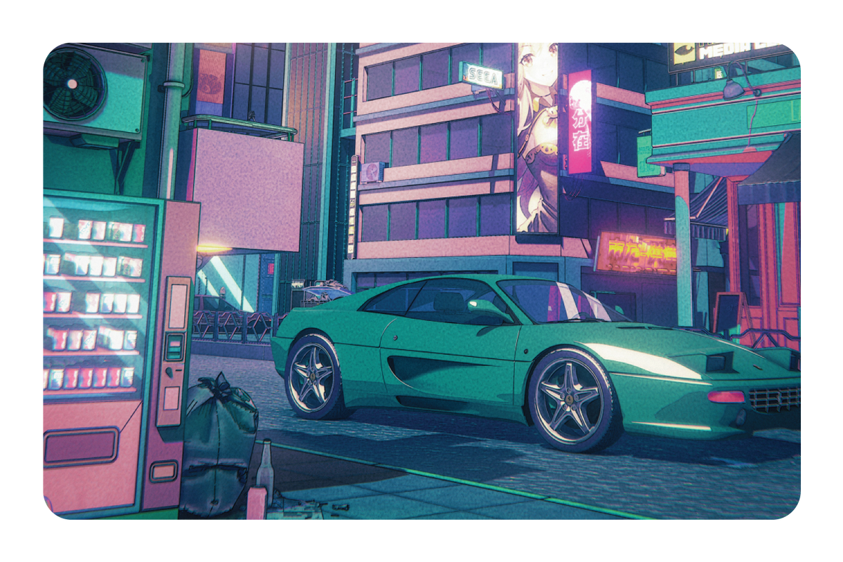 Lambo