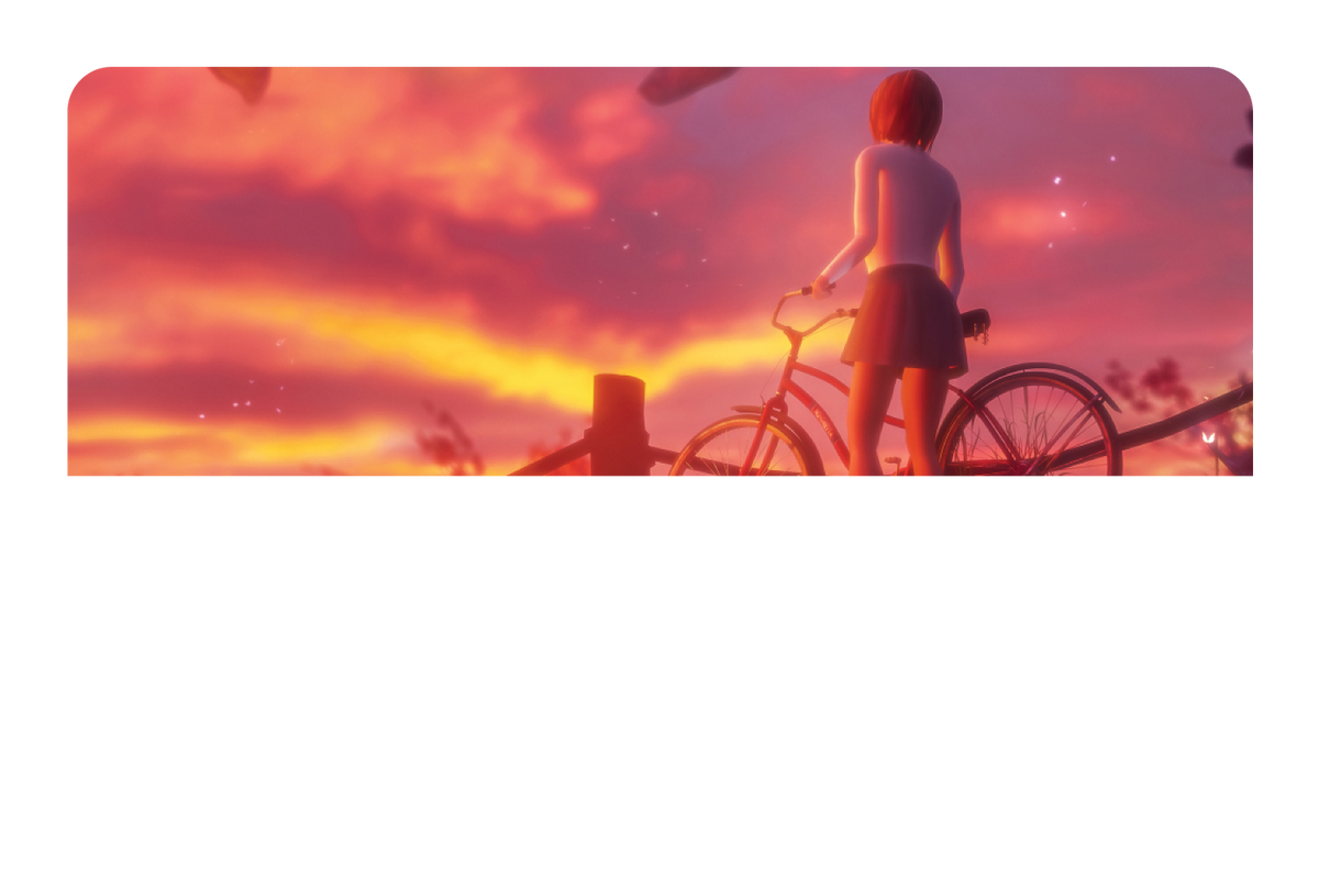 Foundation Anime Drop