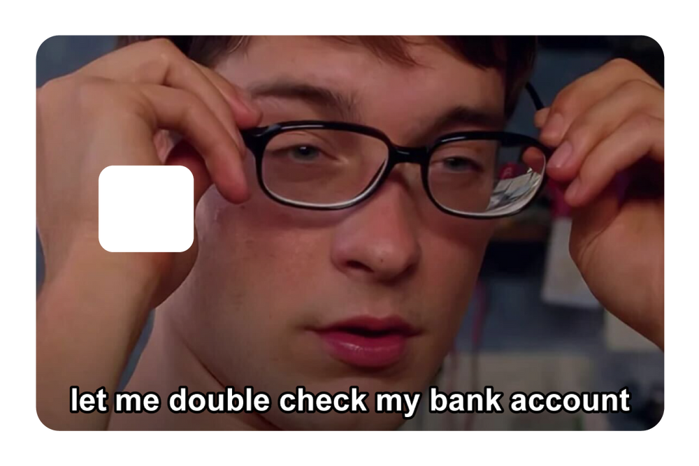 Double Check