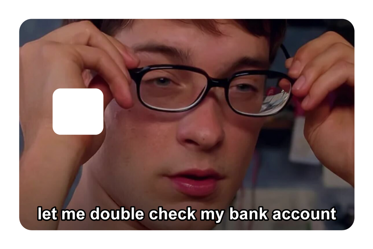 Double Check