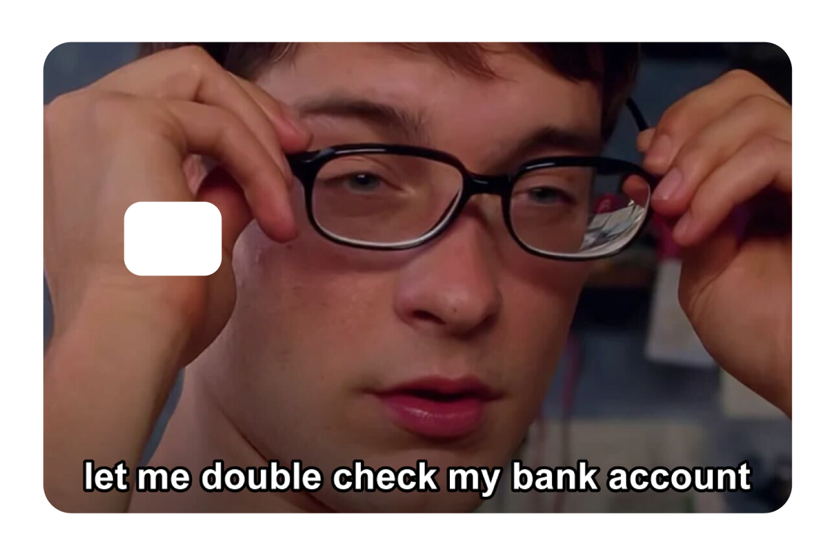 Double Check
