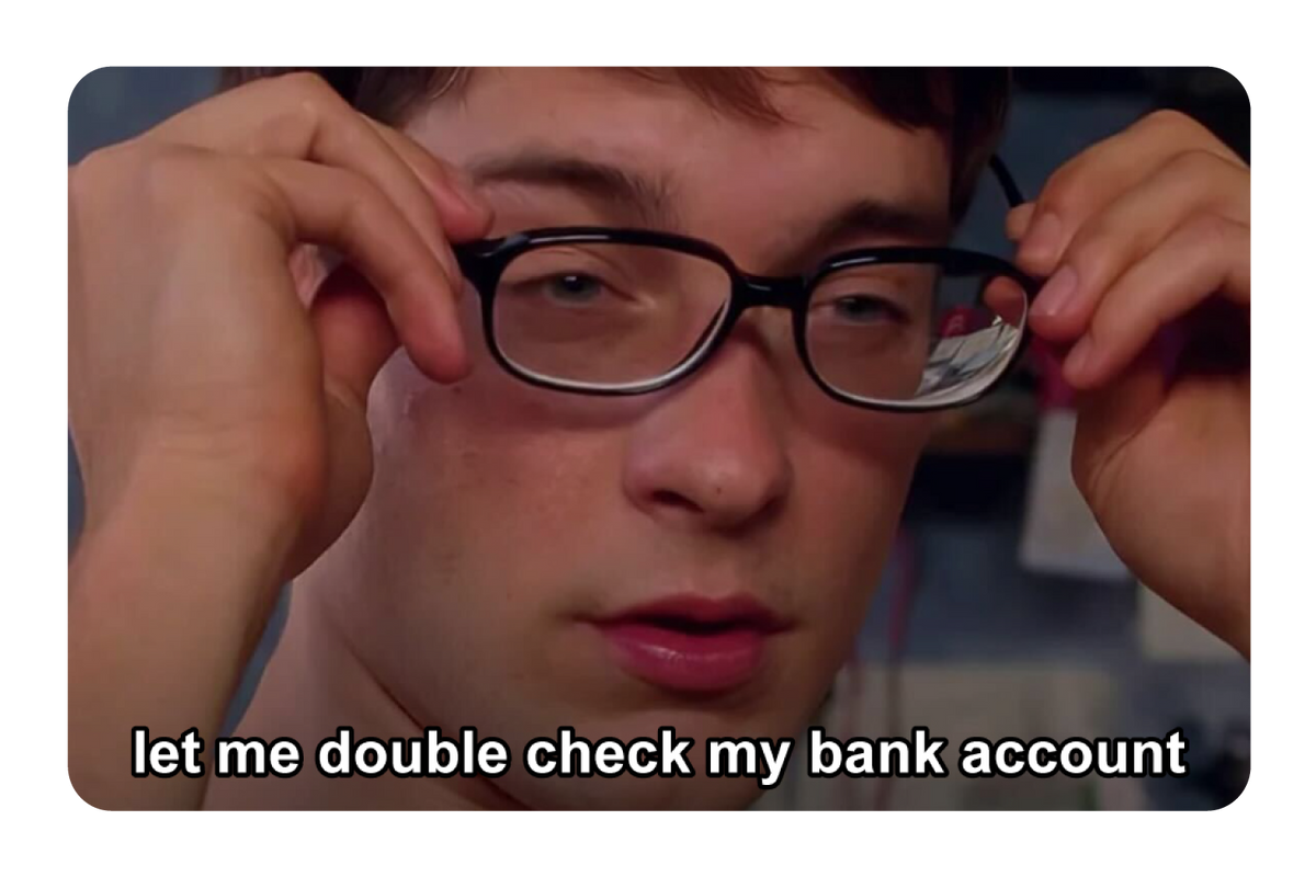 Double Check