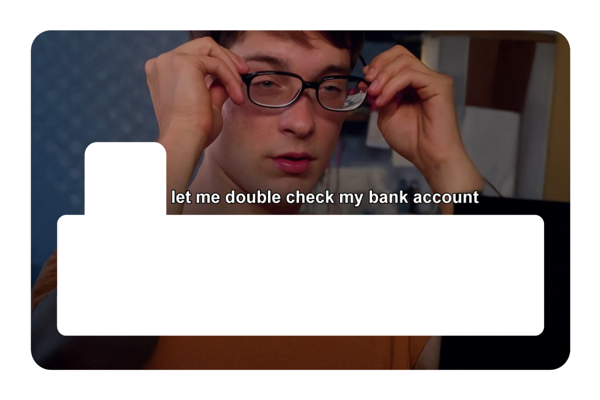 Double Check