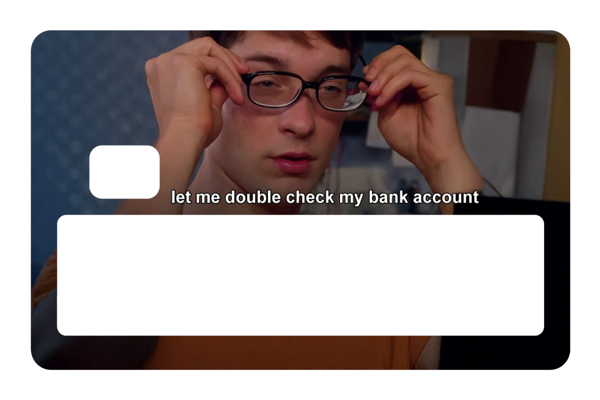 Double Check