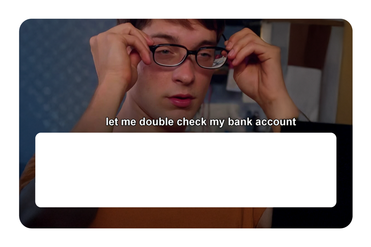Double Check