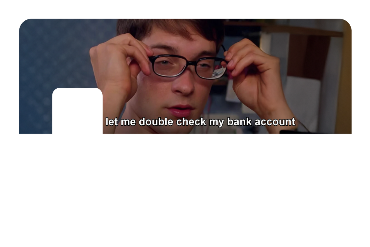 Double Check