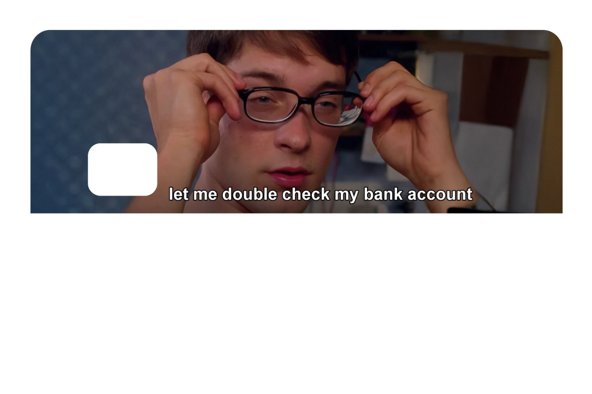 Double Check
