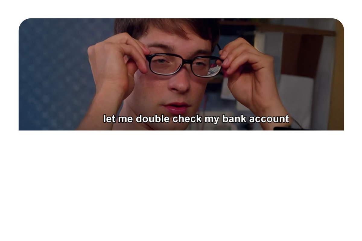 Double Check