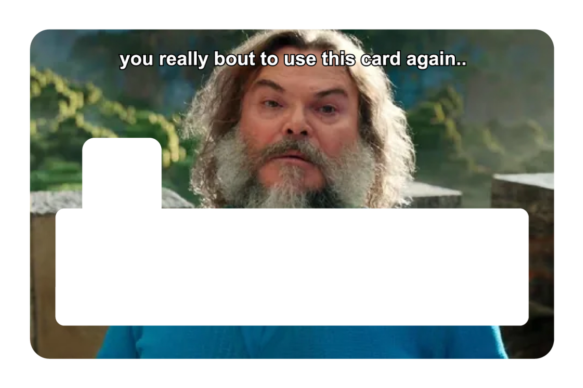 Really