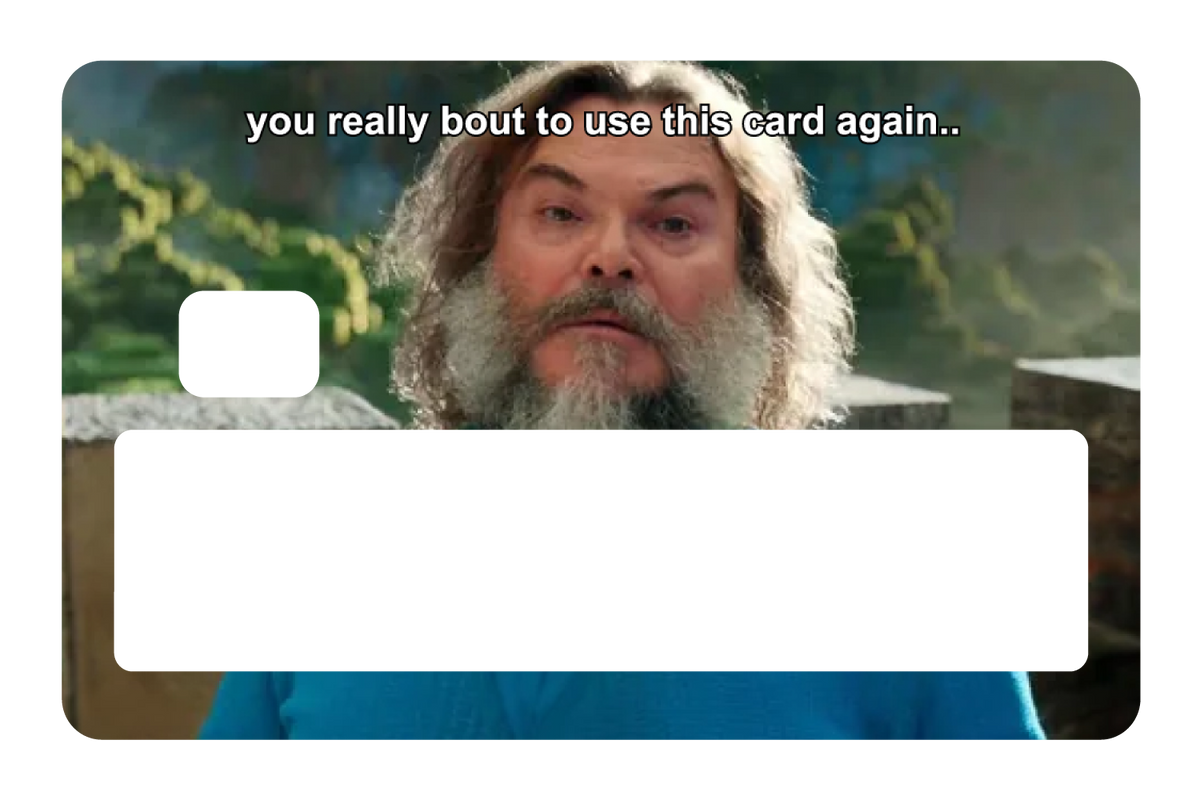 Really