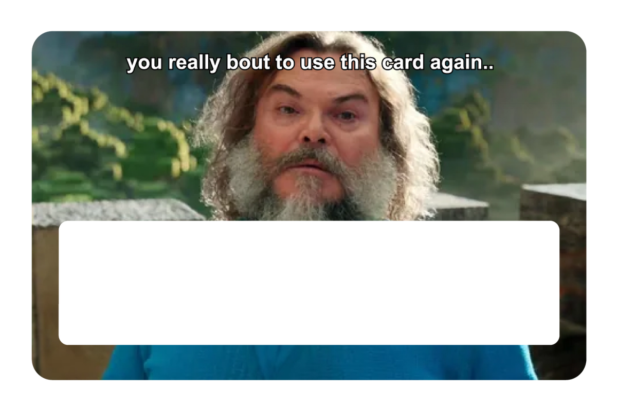 Really