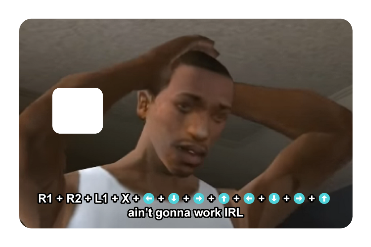 Money Glitch