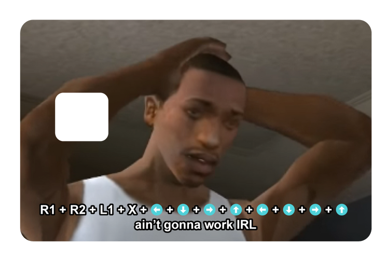 Money Glitch