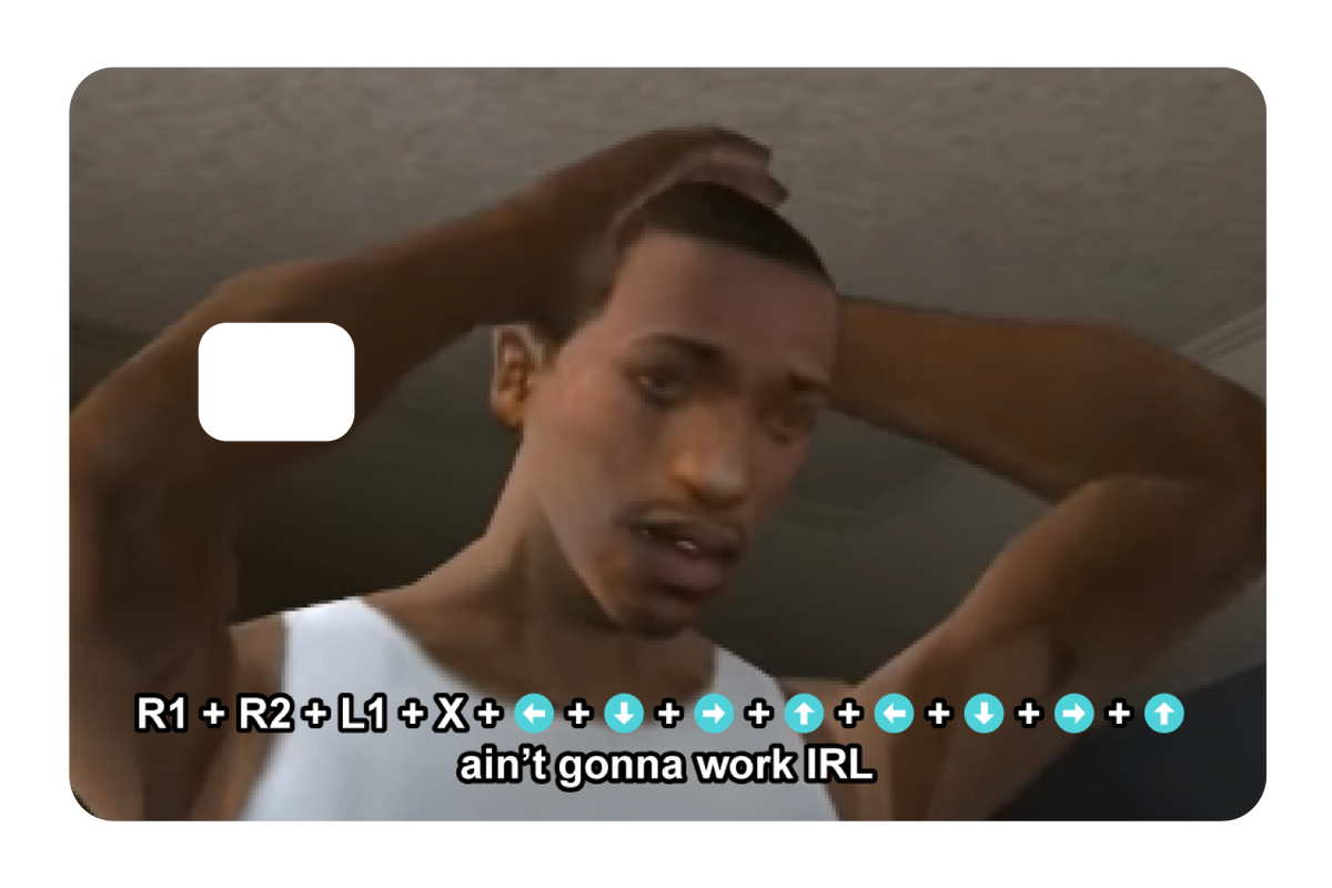 Money Glitch
