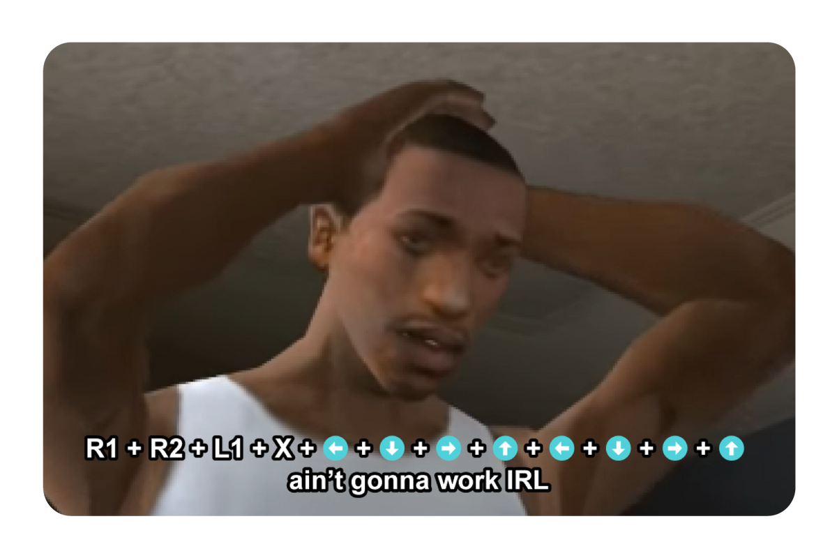 Money Glitch