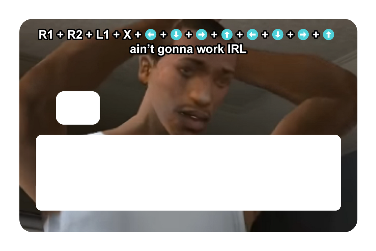 Money Glitch