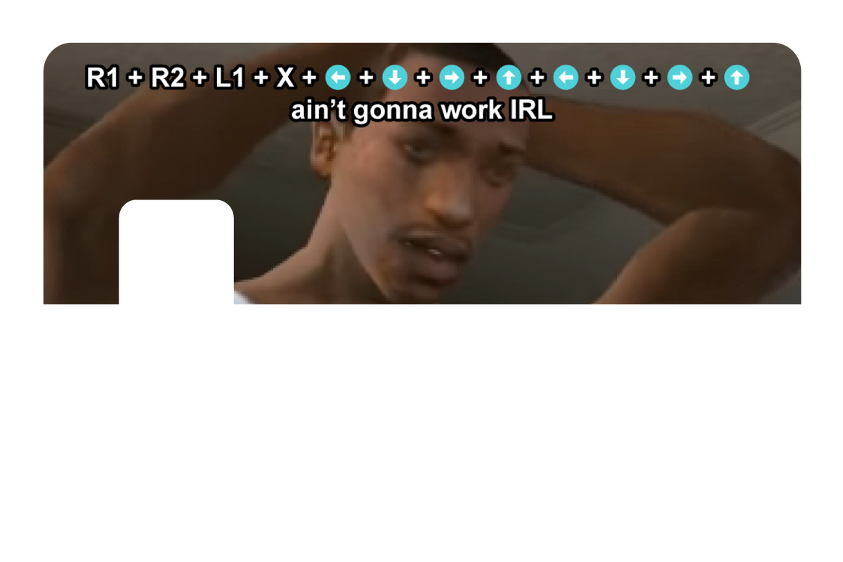 Money Glitch