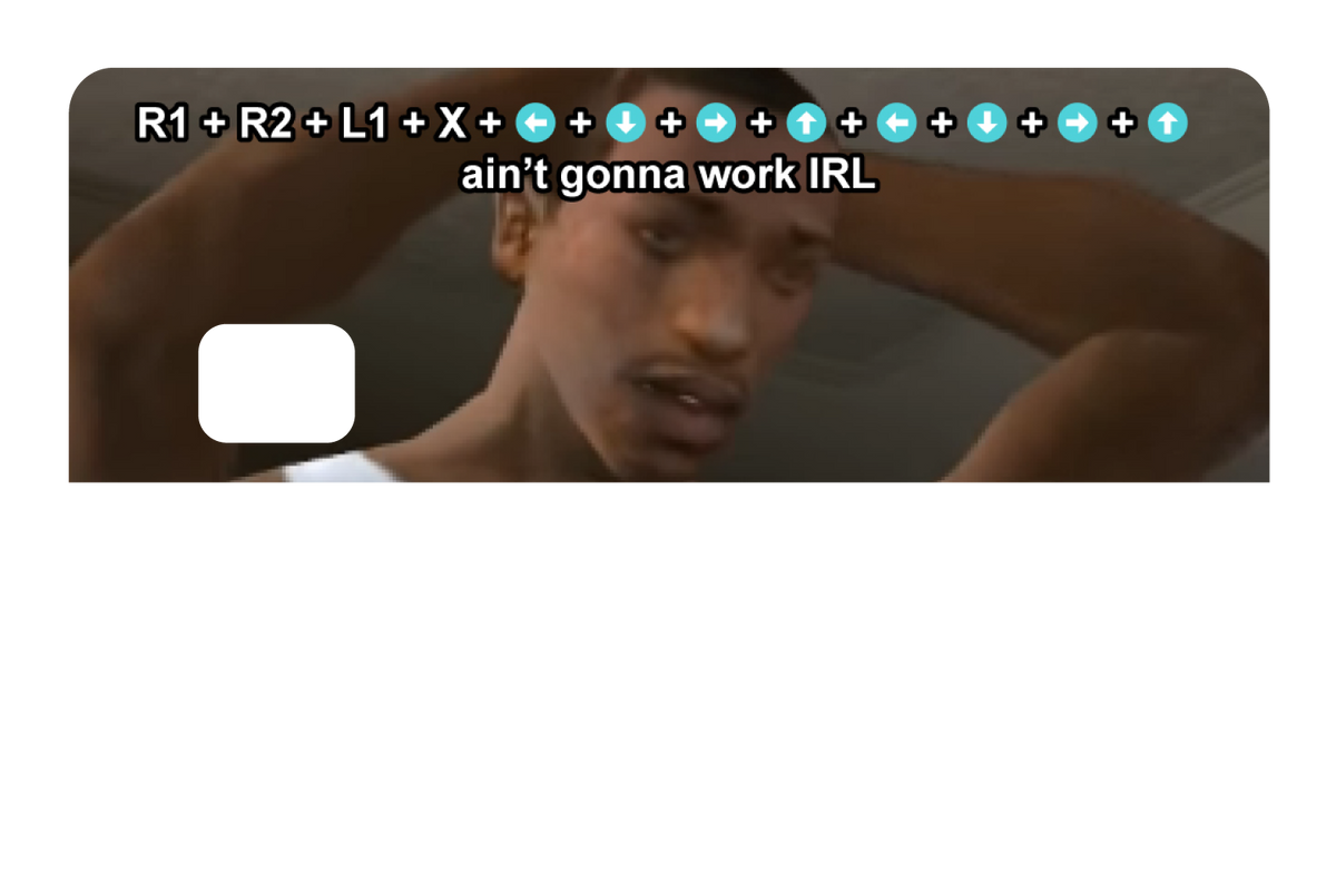 Money Glitch